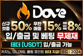 도브 (3) 도브카지노
